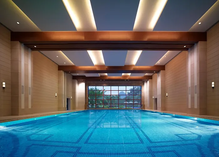 Shangri-La Guilin