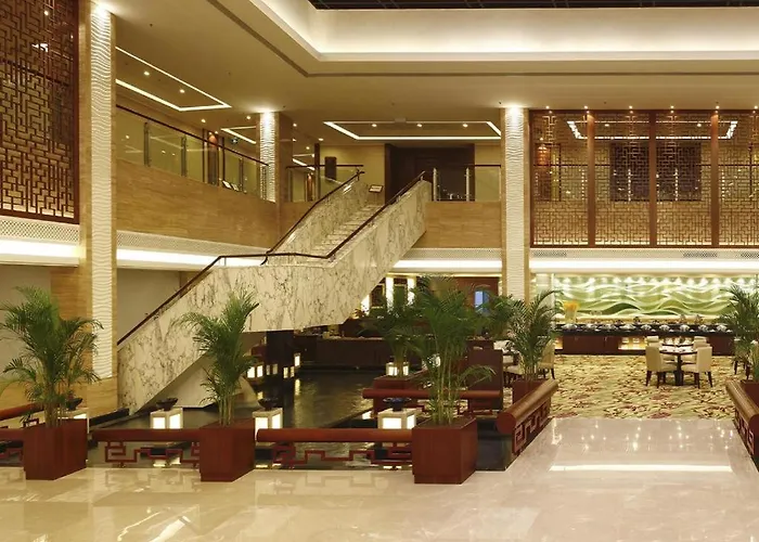 Guilin Grand Link Hotel