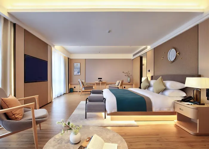 桂林桂花树下酒店 Guilin Osmanthus Tree Resort