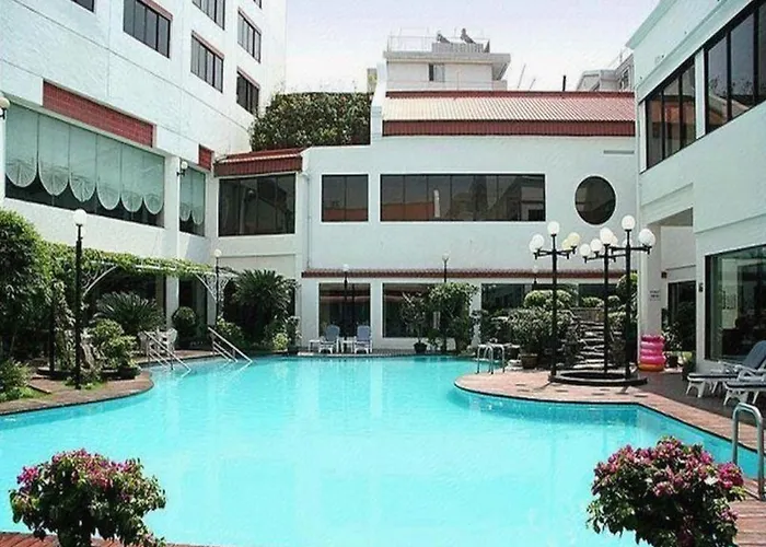 Guilin Bravo Hotel Grand Wing