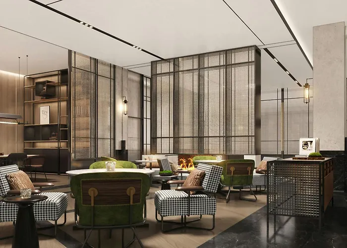 Four Points By Sheraton Guilin Central