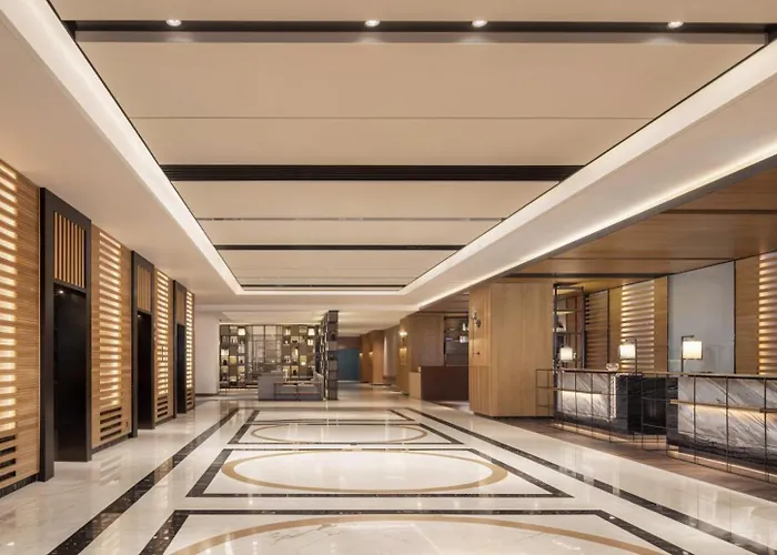 Sheraton Guilin Hotel